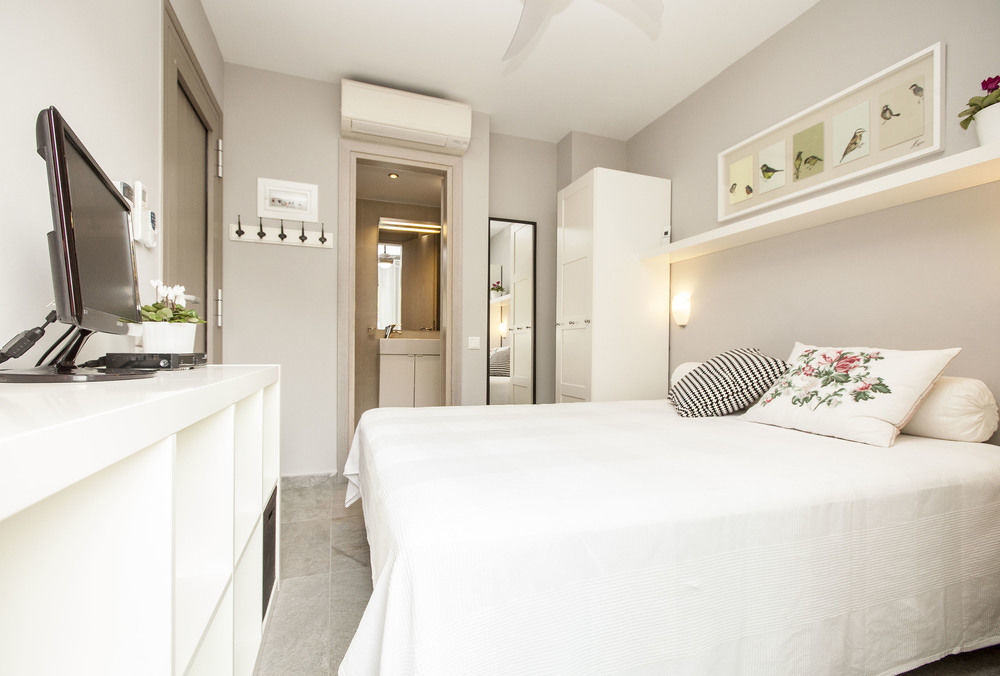 Ammouda Villas Chalkidiki 외부 사진