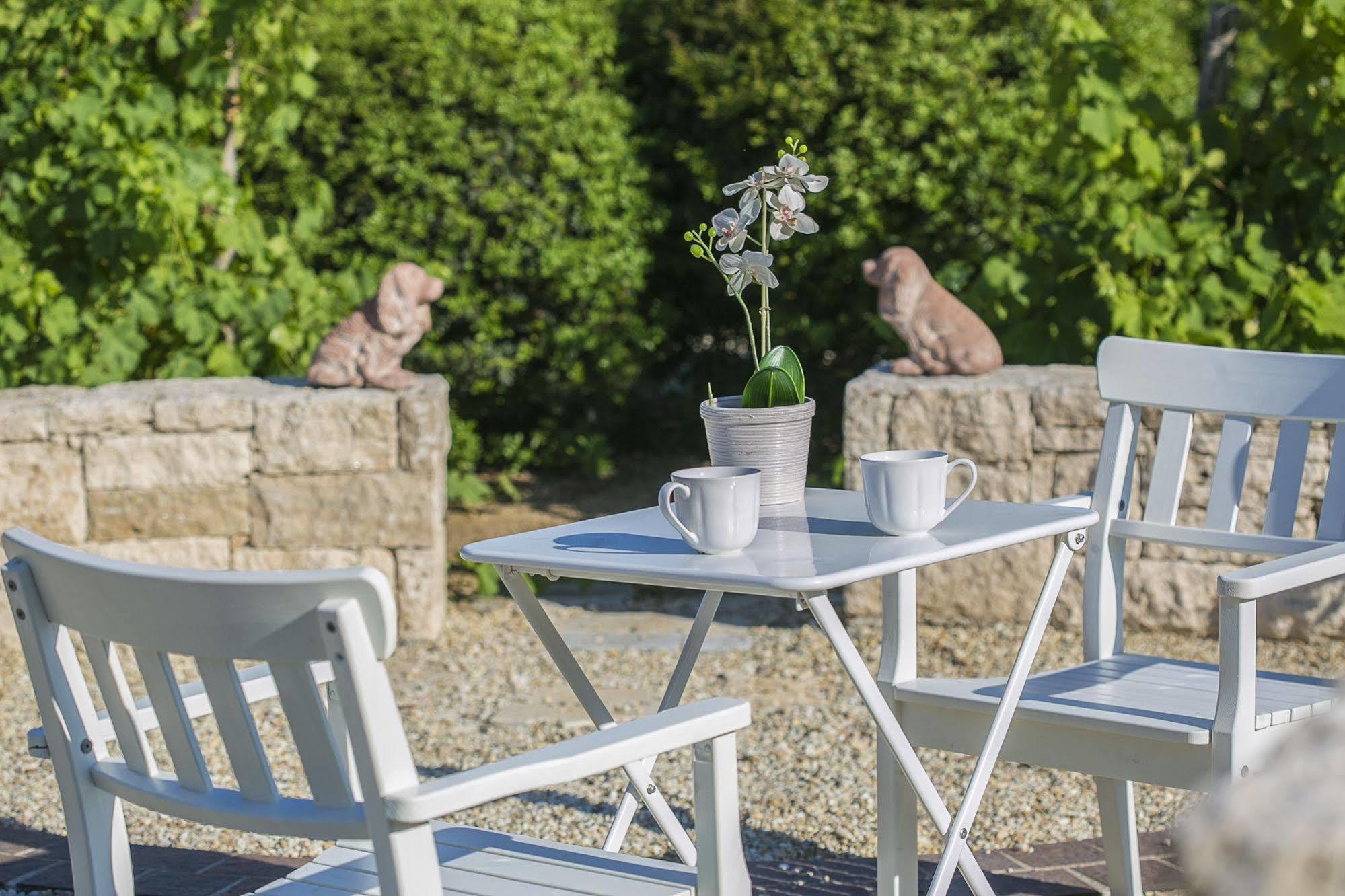 Ammouda Villas Chalkidiki 외부 사진