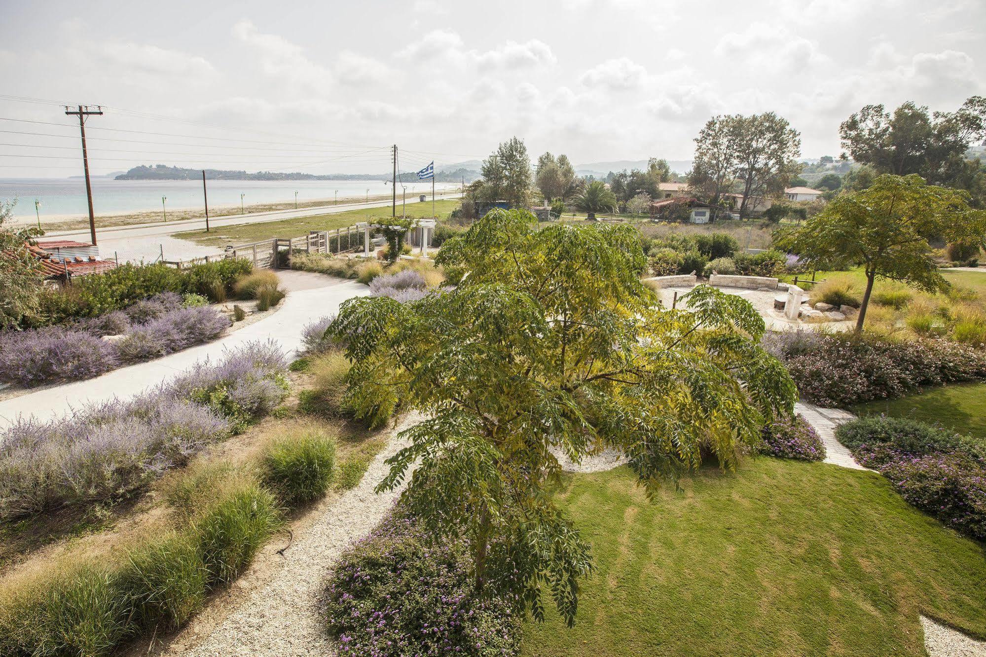 Ammouda Villas Chalkidiki 외부 사진